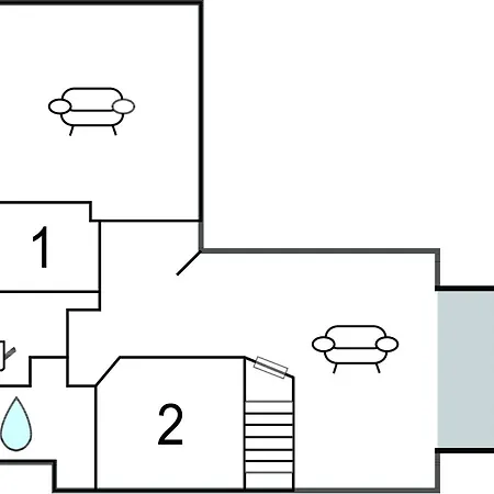Ferienwohnung Klink *