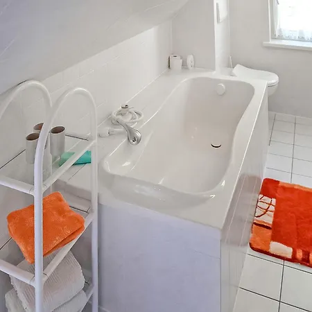 Apartman Ferienwohnung Klink