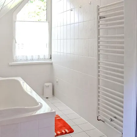 Ferienwohnung Klink *