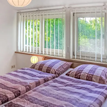 Apartman Ferienwohnung Klink