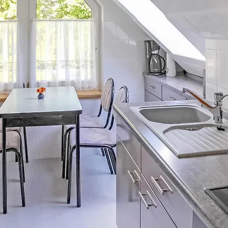 Ferienwohnung Klink Apartman