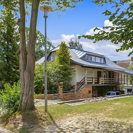 Ferienwohnung Klink Apartman