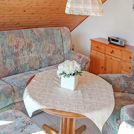 Apartman Ferienwohnung Klink Klink