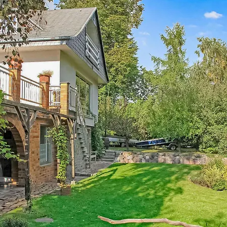 Ferienwohnung Klink Klink