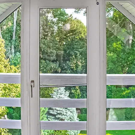 Ferienwohnung Klink Apartman