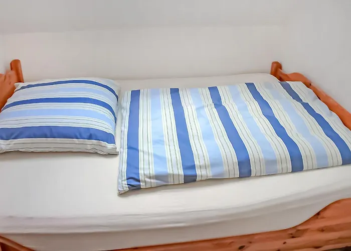 Ferienwohnung Klink *