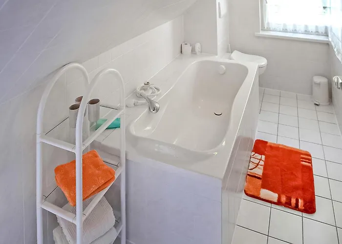 Lejlighed Ferienwohnung Klink