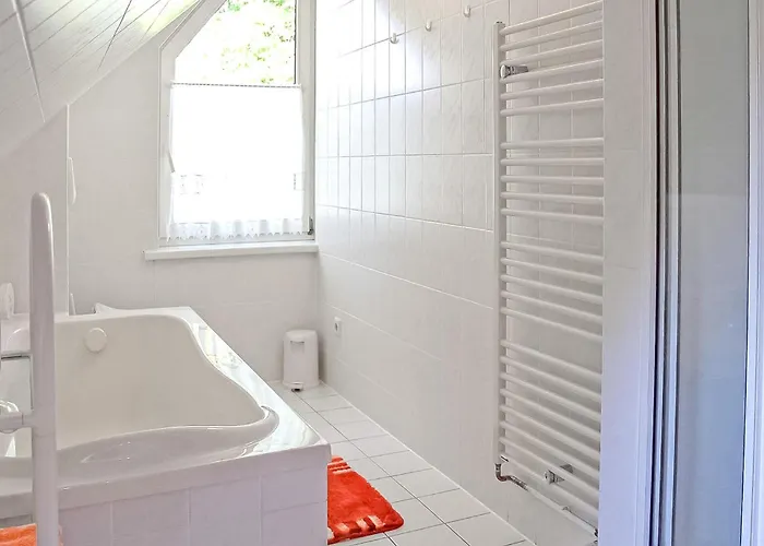 Ferienwohnung Klink *