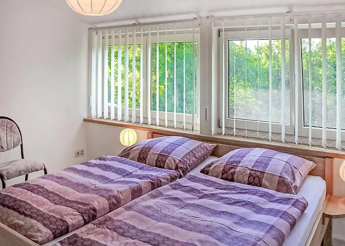 Lejlighed Ferienwohnung Klink