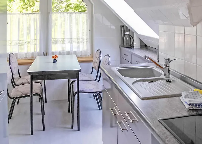 Ferienwohnung Klink Lejlighed