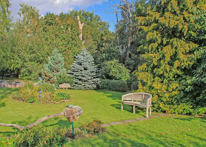 Lejlighed Ferienwohnung Klink Klink