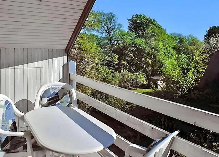 Ferienwohnung Klink Klink