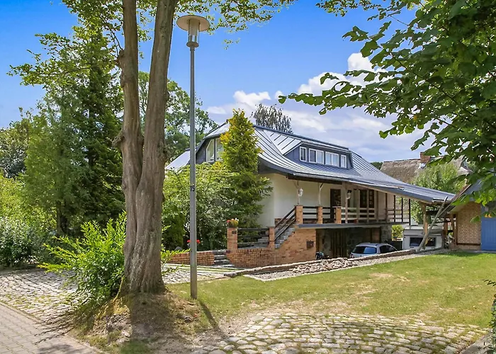 Ferienwohnung Klink Lejlighed