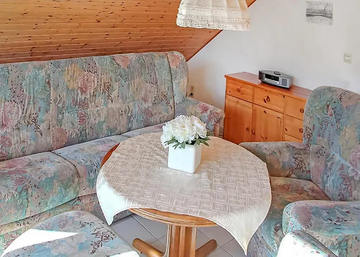 Lejlighed Ferienwohnung Klink Klink