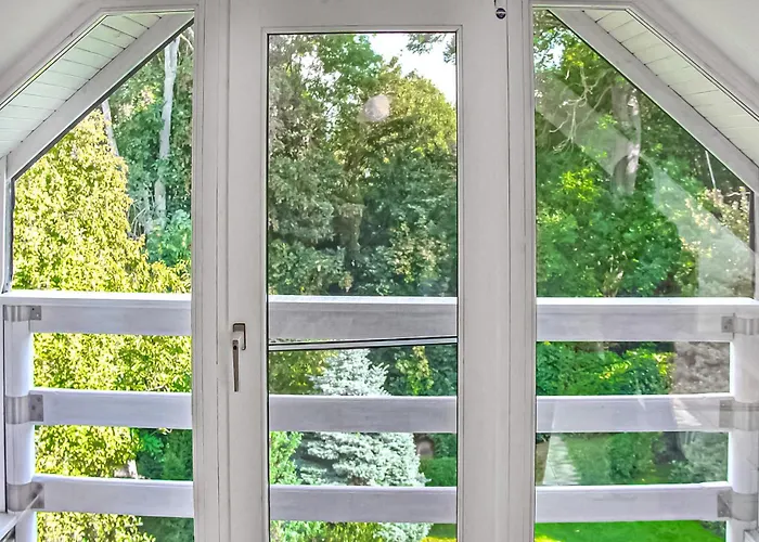 Ferienwohnung Klink Lejlighed